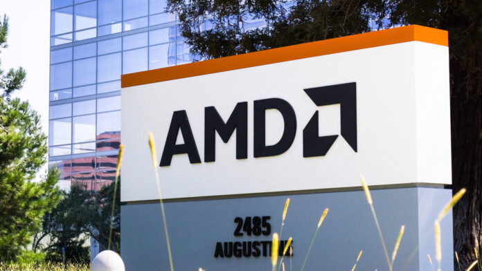 amd amd