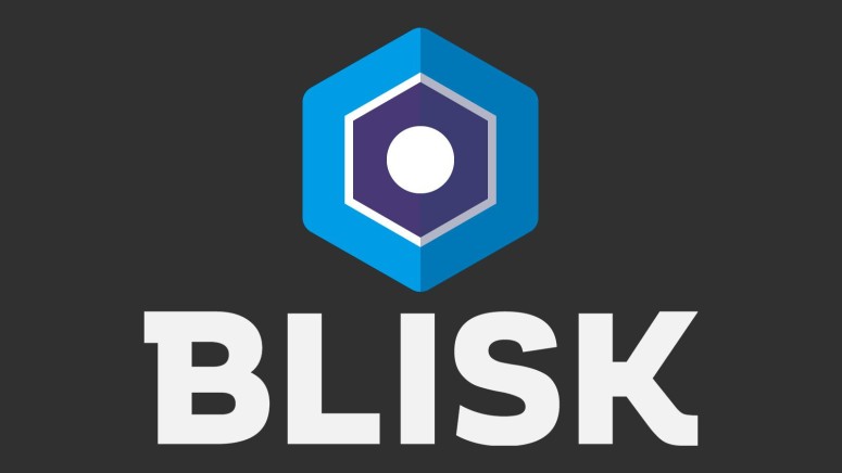 blisk logo