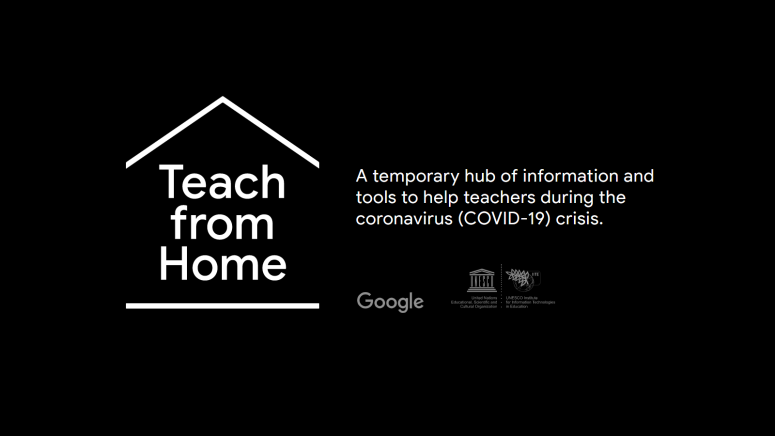 google teaching