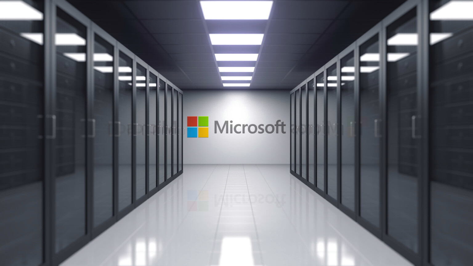 Microsoft Launches Yet Another Plead to Secure Exchange Servers - TechNadu