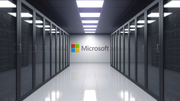 microsoft sbm servers