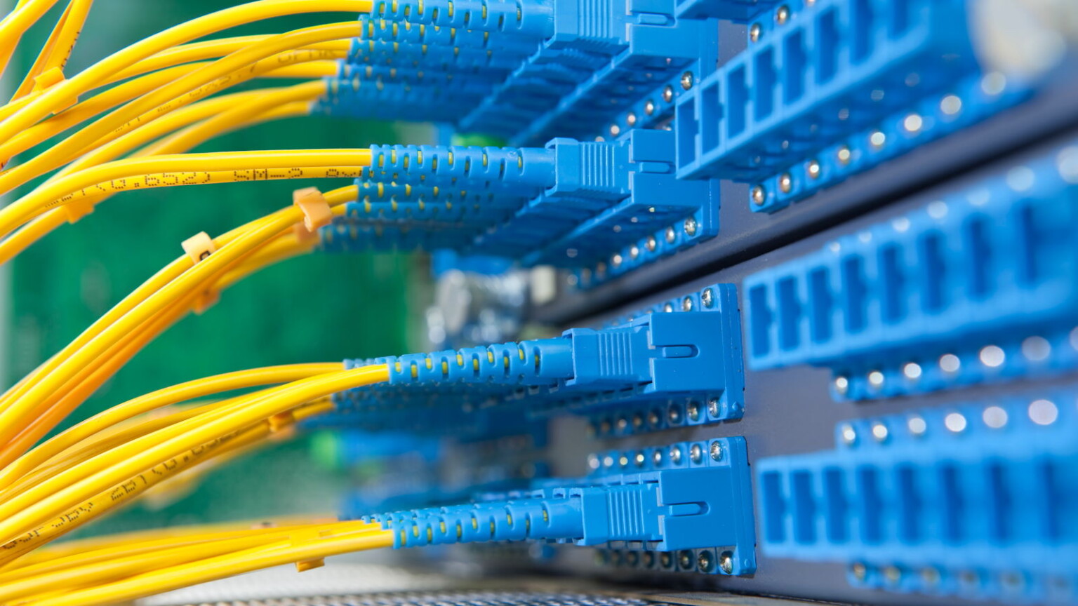 Chinese Vendor of OLT Devices Loads them with Firmware Backdoors