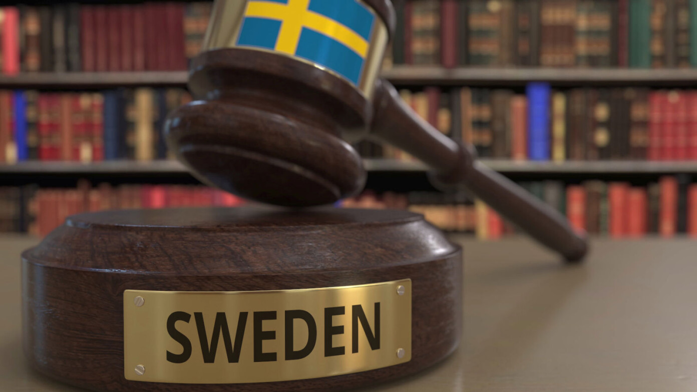 Sweden Fines Google 7 Million Euros for GDPR Violations
