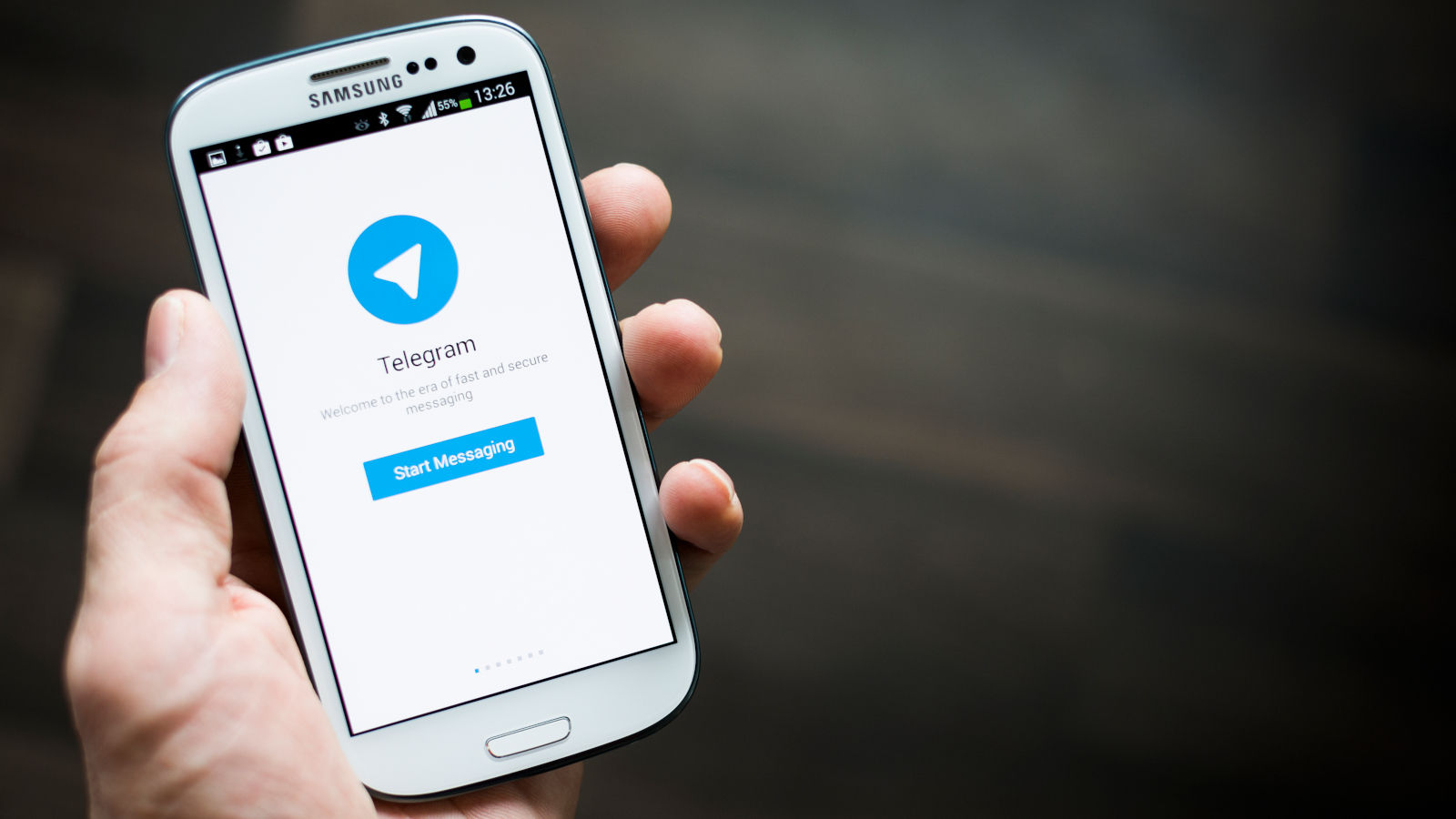 تسربت ملايين معرفات مستخدمي Telegram وأرقام الهواتف عبر الإنترنت 66