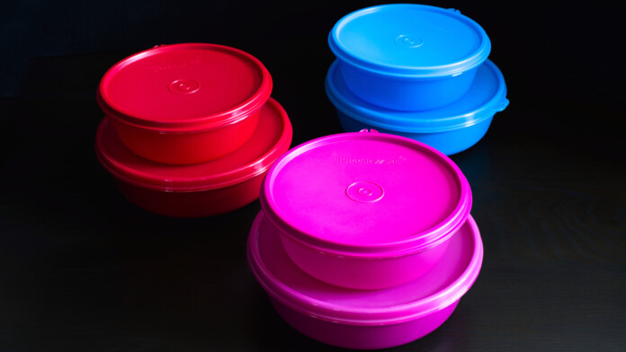 tupperware tupperware