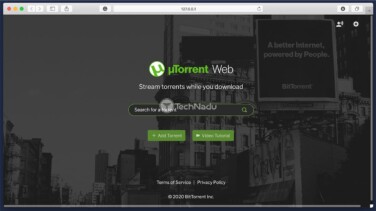 best torrent client for mac tranmission