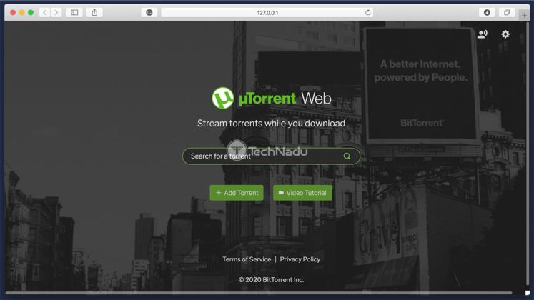 best free torrent client for mac