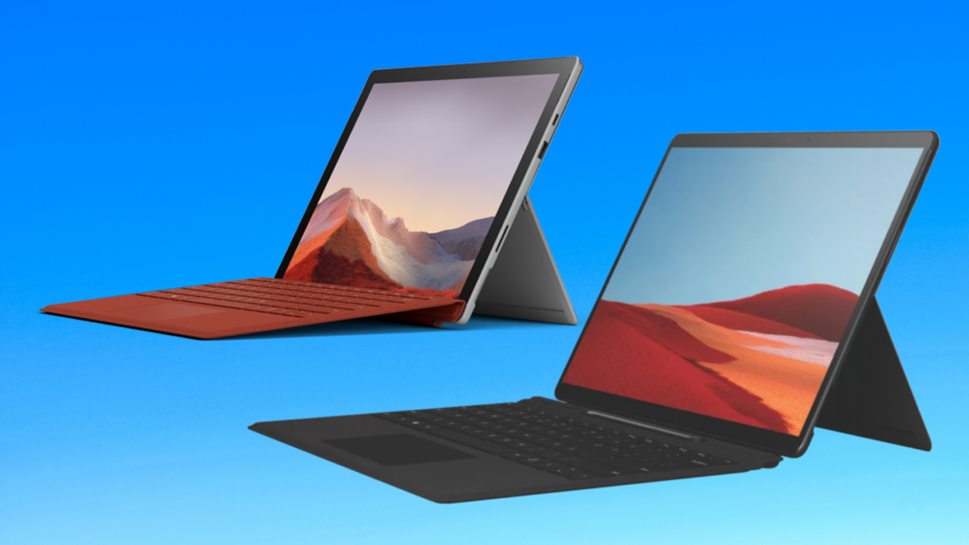 8 Best Windows Tablets To Buy in 2020 Work Efficiently On The Move