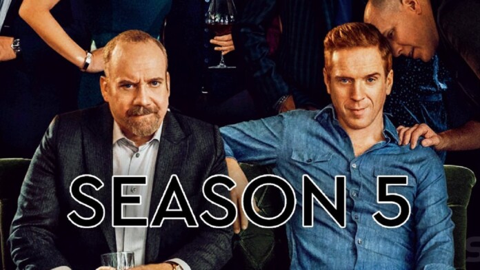 Watch billions clearance online stream