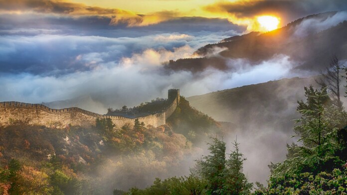 Chinese Great Wall