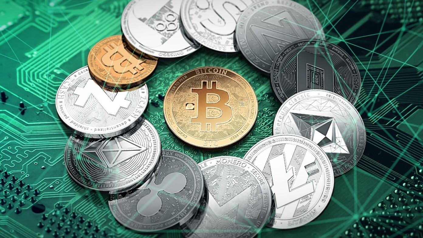 Bitcoin balance on exchange glassnode