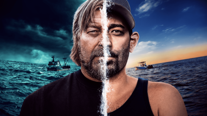 deadliest catch on netflix