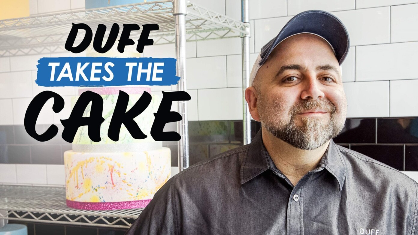 How to Watch 'Duff Takes the Cake' Online Live Stream Season 2