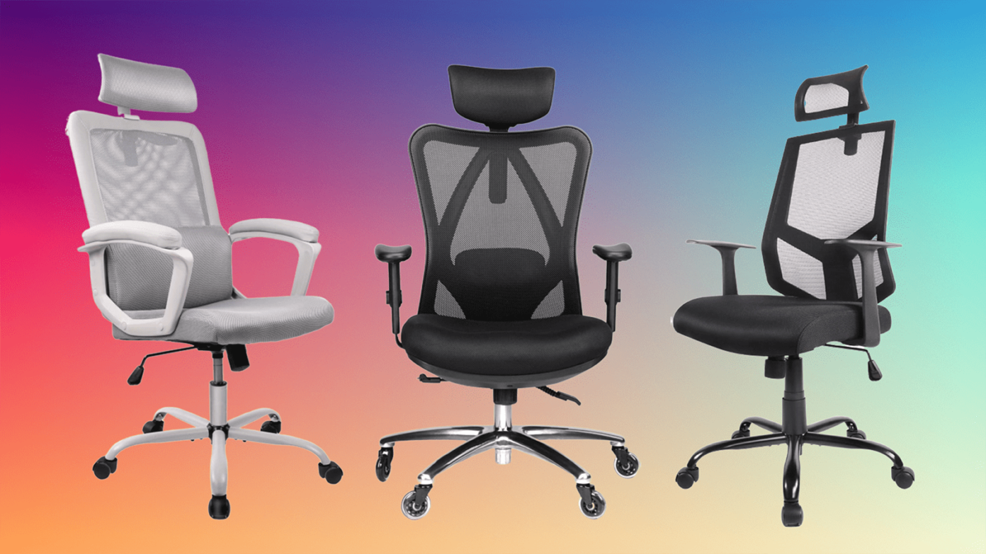 ergonomic Best Ergonomic Office Chair Reddit for Small Room