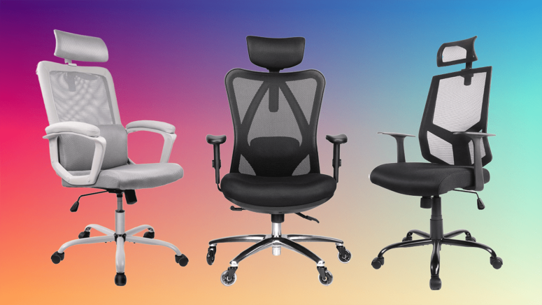 Duramont Smugdesk Office Chairs