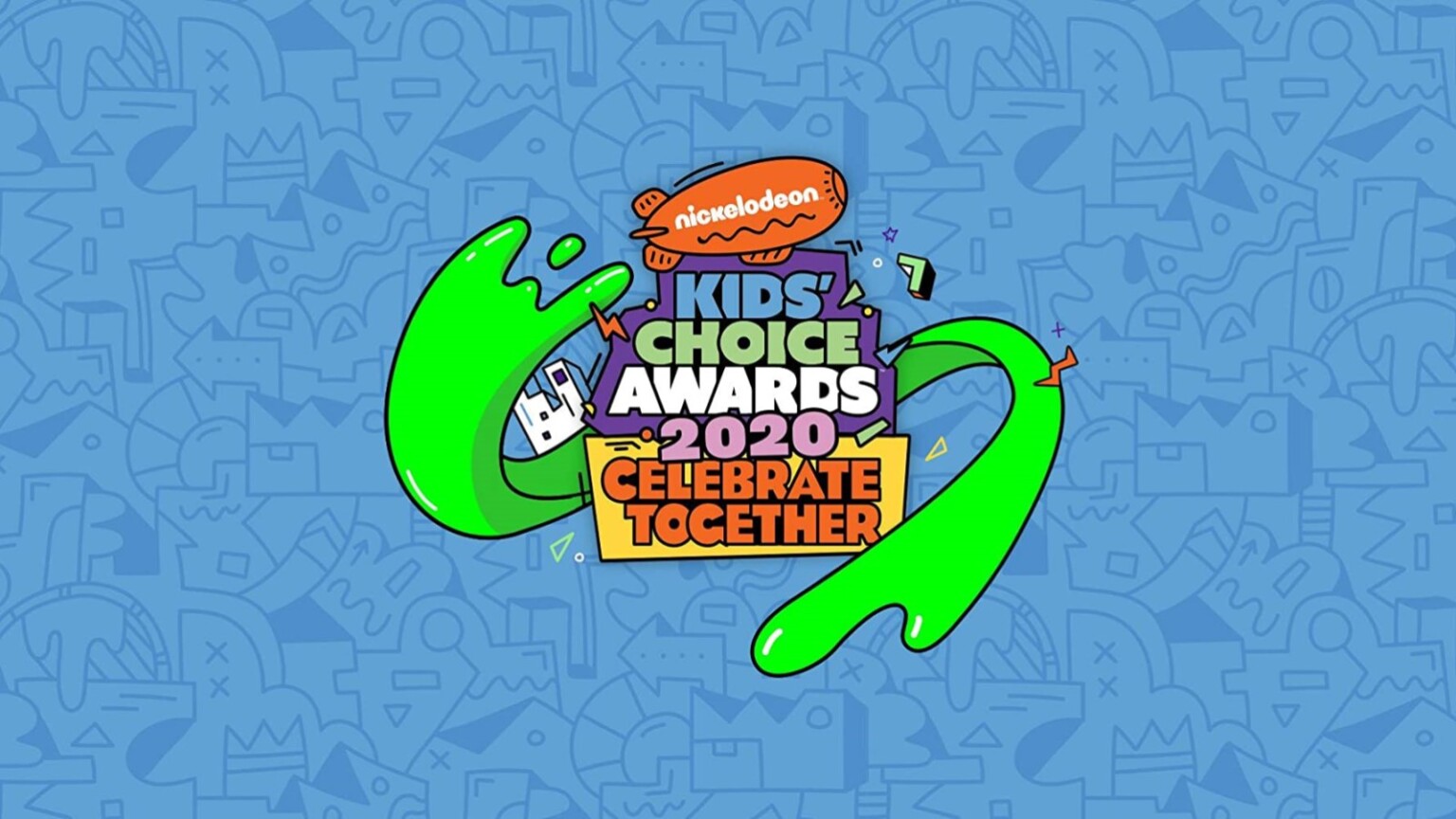 How to Watch the '2020 Kids' Choice Awards (KCA)' Live Online