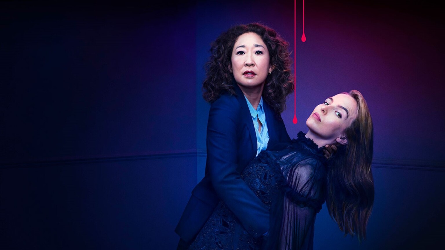 How to watch season 3 of killing eve