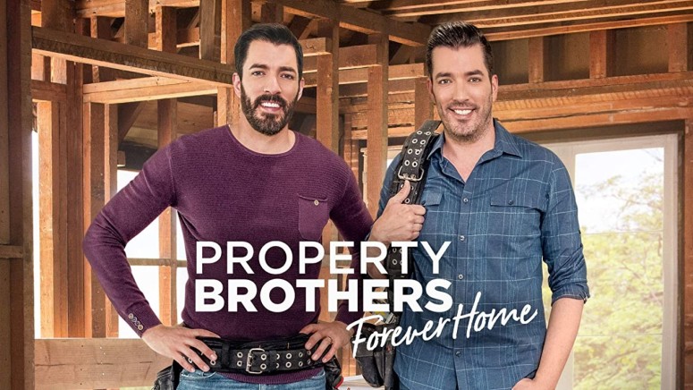 Property Brothers Forever Home