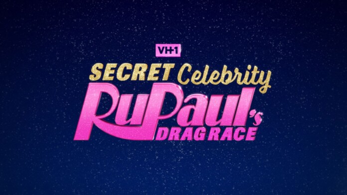 How to Watch 'RuPaul's Secret Celebrity Drag Race' Season 1 Live Online
