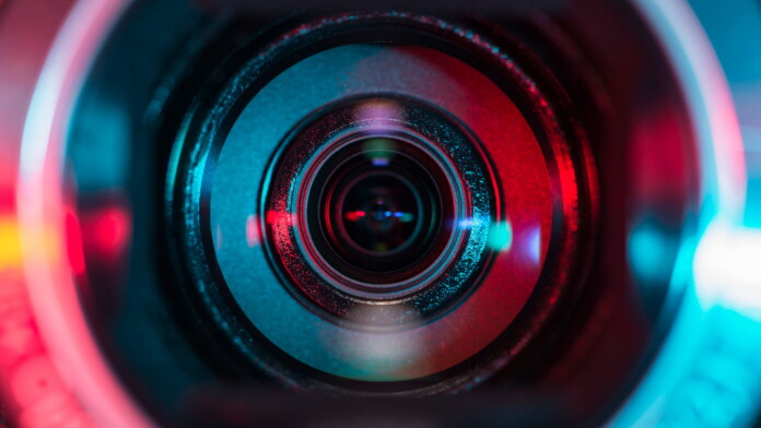camera