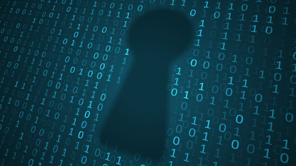 encryption backdoor