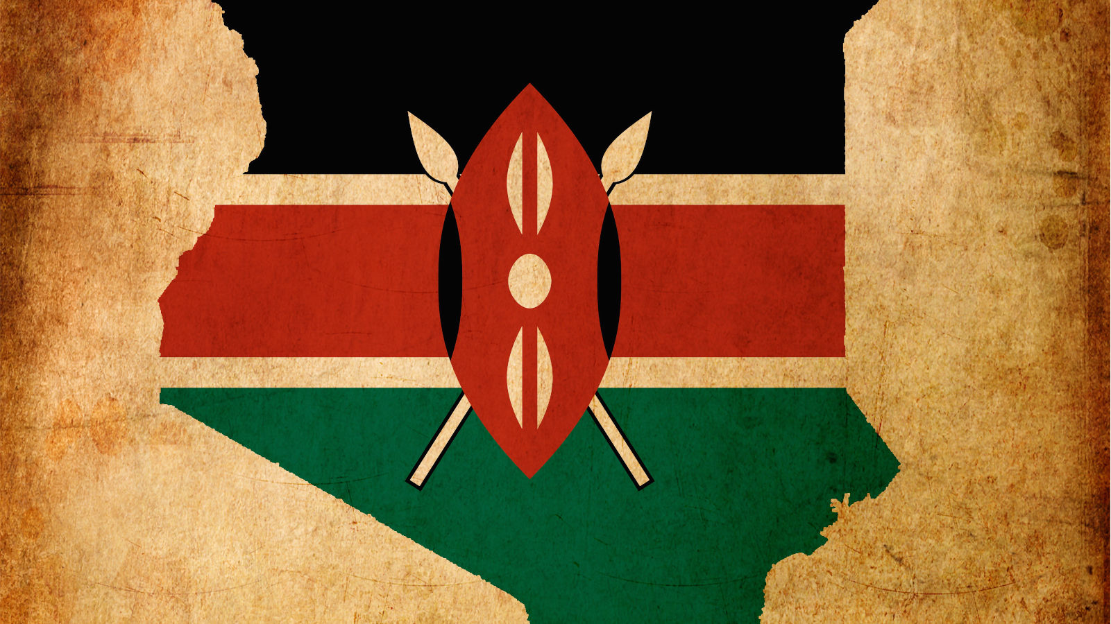 kenya