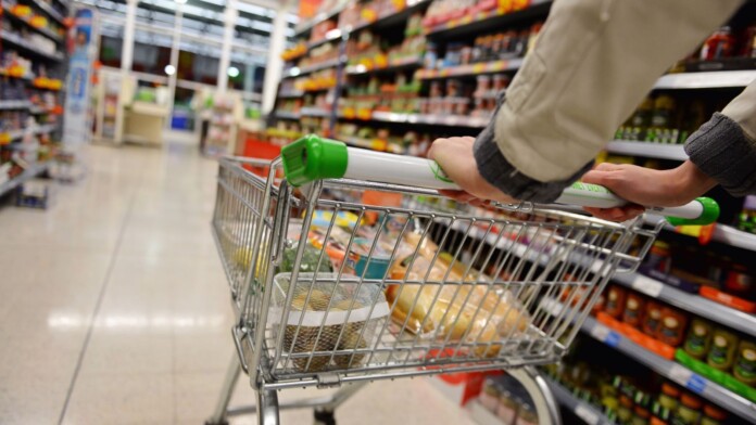 supermarket