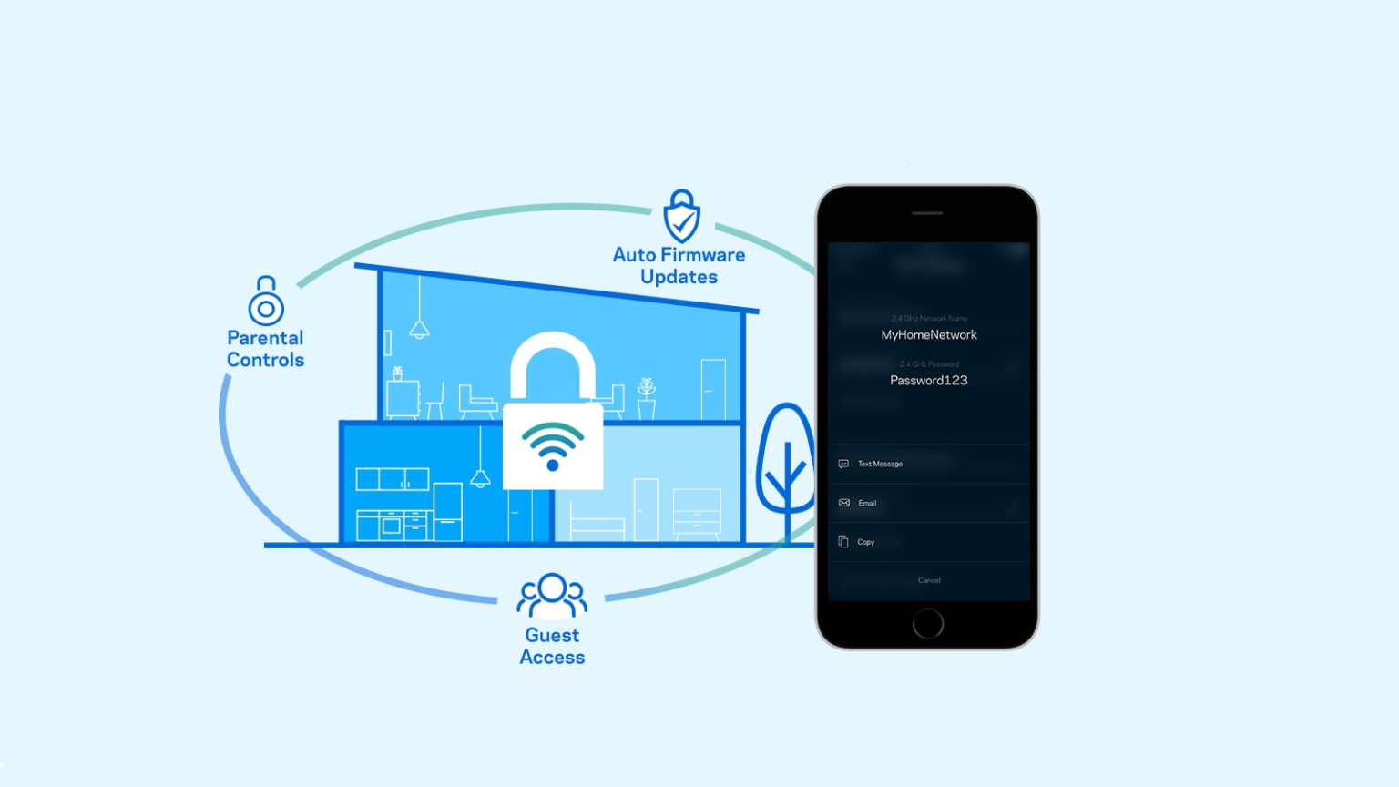Don t Forget To Reset Your Linksys Wi Fi Router Password This Weekend