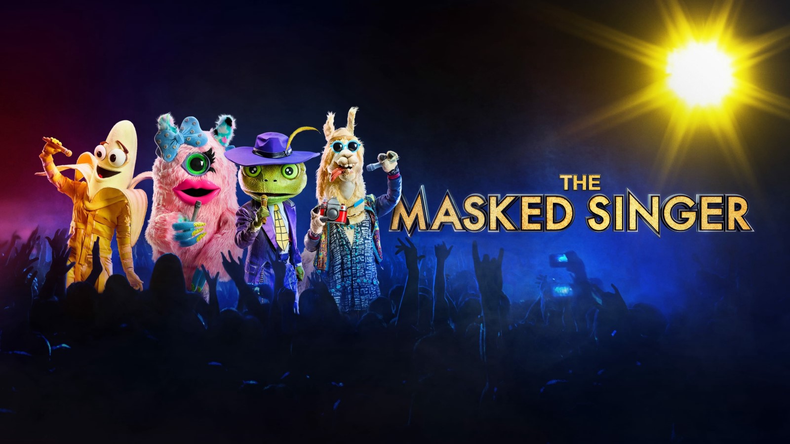 Watch 'The Masked Singer: After the Mask' Online Live Stream Season 1