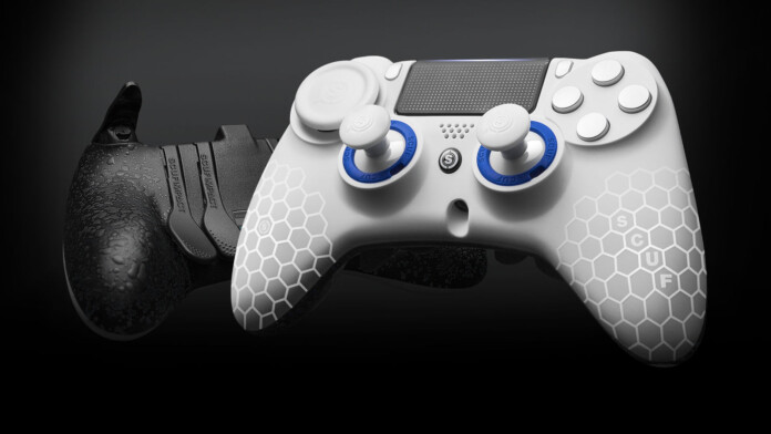 scuf gaming scuf gaming
