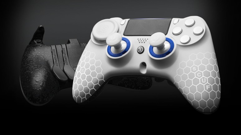 scuf gaming
