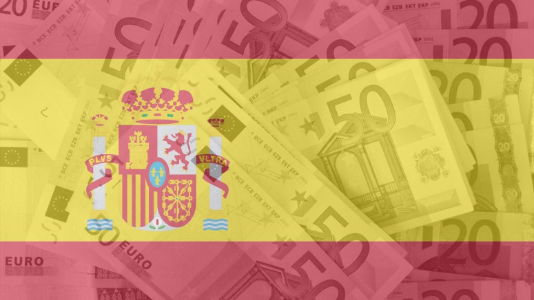 spanish banks