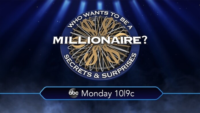 Who Wants to Be a Millionaire? Secrets & Surprises Who Wants to Be a Millionaire? Secrets & Surprises
