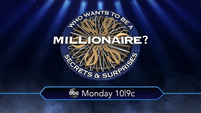 Who Wants to Be a Millionaire? Secrets & Surprises
