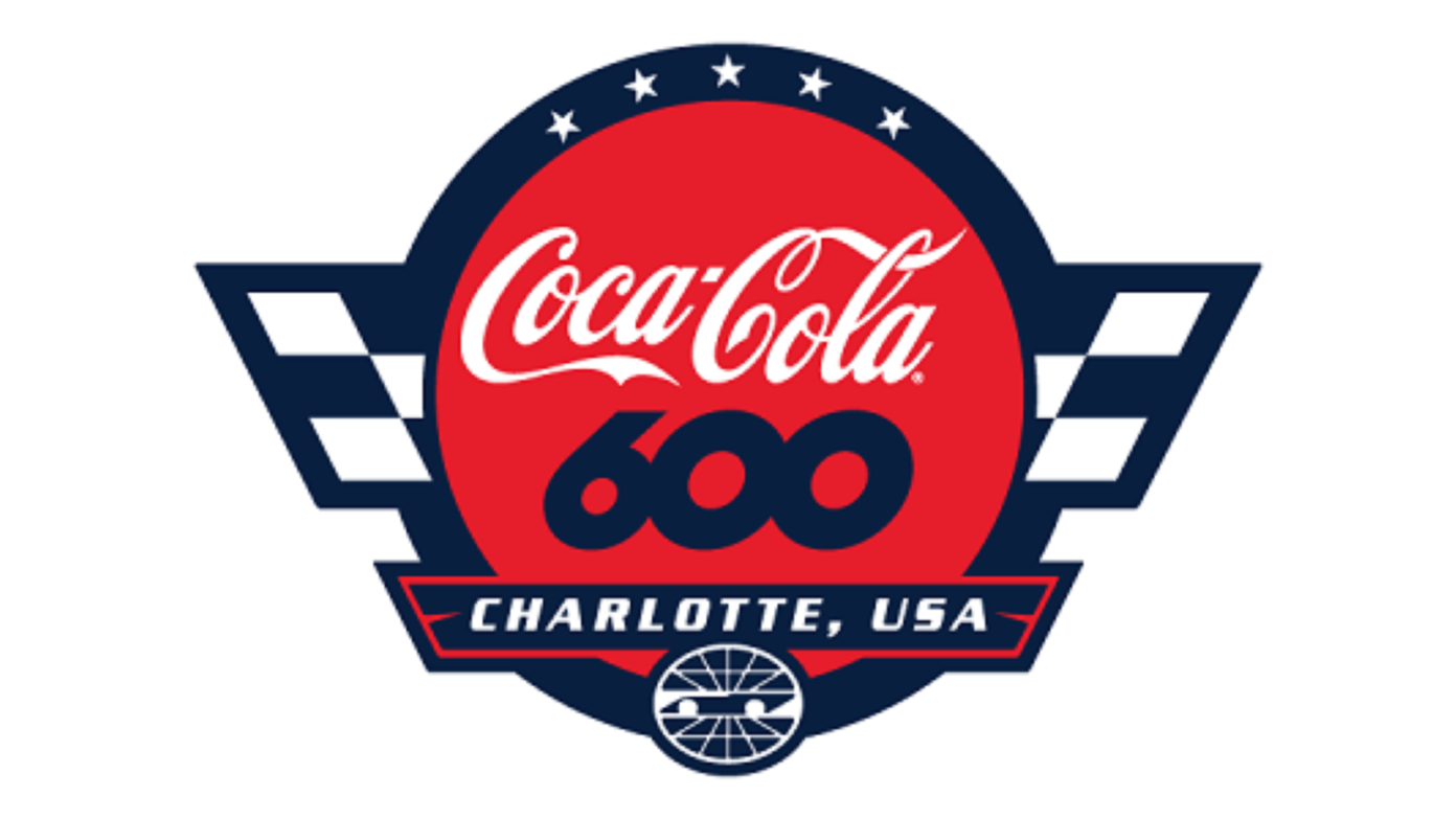 How to Watch 'CocaCola 600' Online Live Stream NASCAR