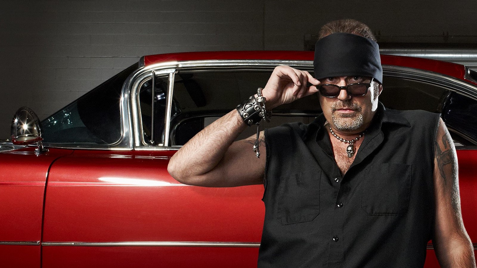 How to Watch 'Counting Cars' Online Live Stream Season 9 TechNadu