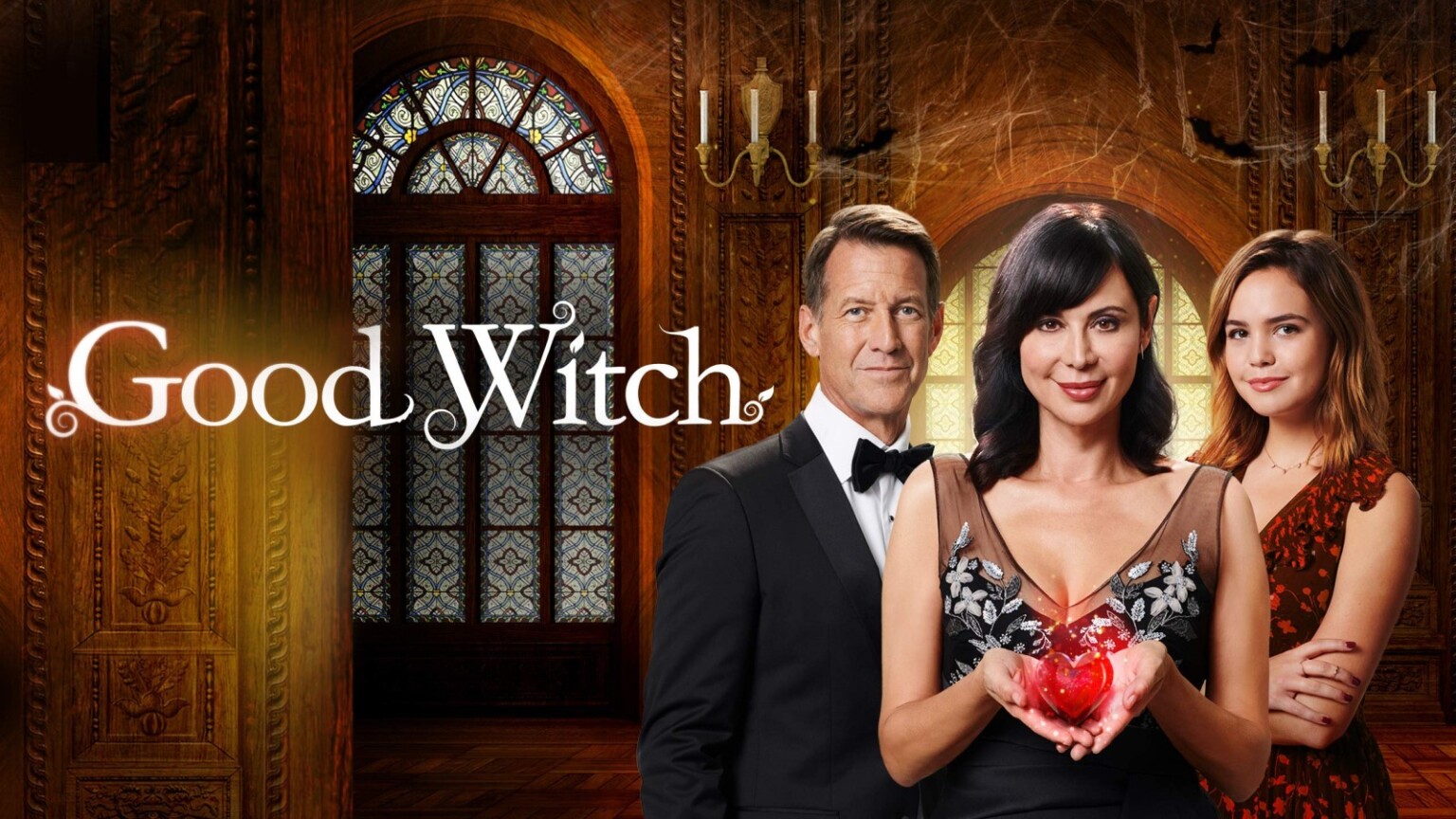 How To Watch Good Witch Online Live Stream Season 6 