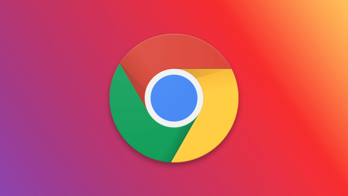 Google Chrome Web Browser Logo