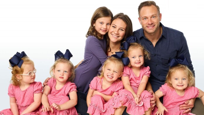 How to Watch 'OutDaughtered' Online - Live Stream Season 7 - TechNadu