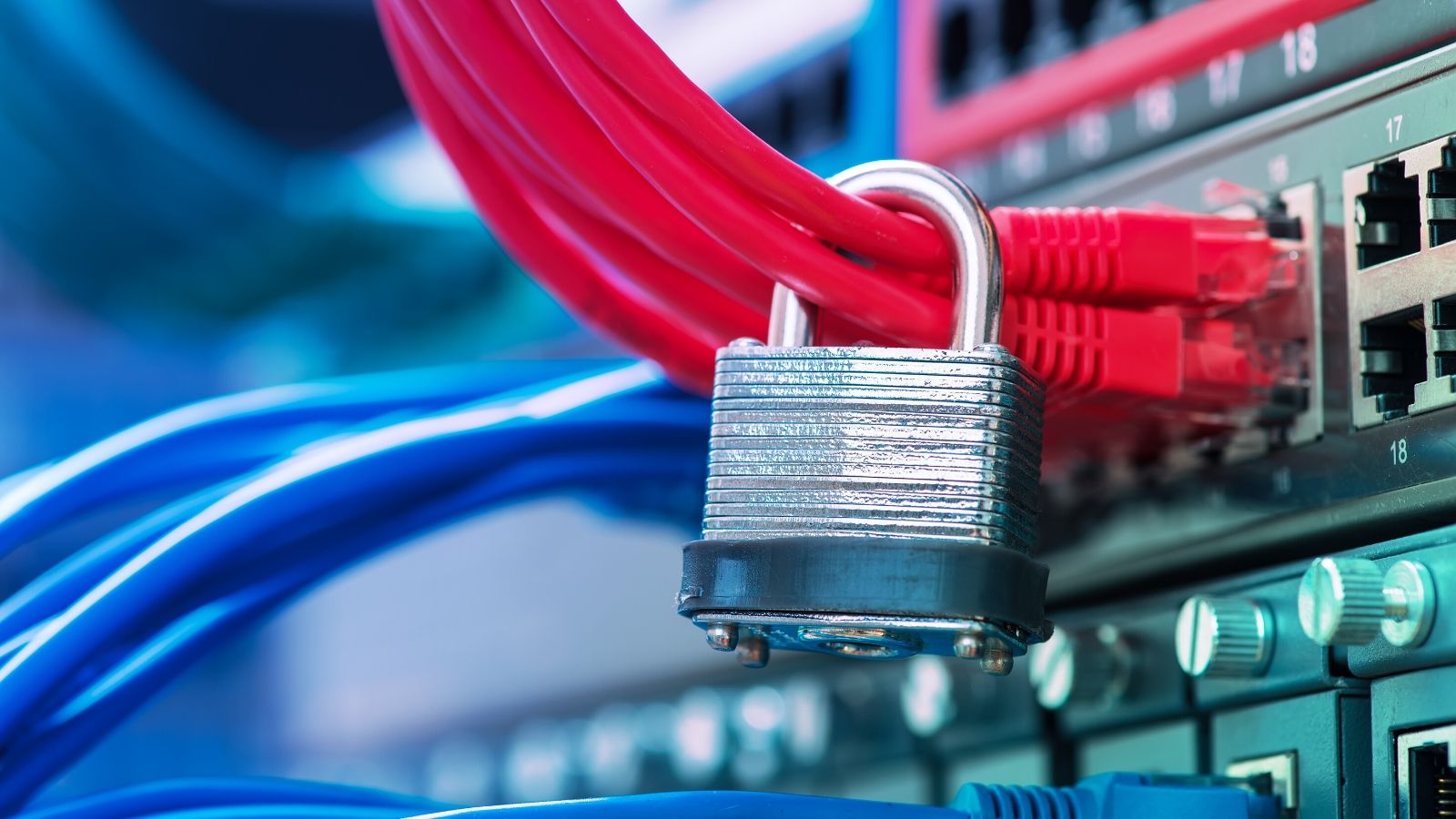 ما هو جدار حماية NAT ، ولماذا هو مهم ، ولماذا تستخدمه العديد من شبكات VPN؟ 135