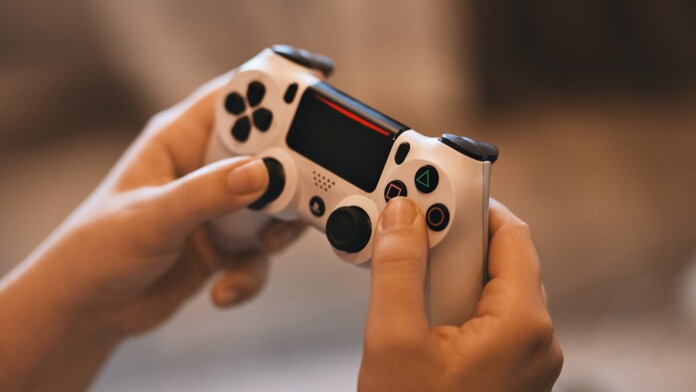 PlayStation Controller