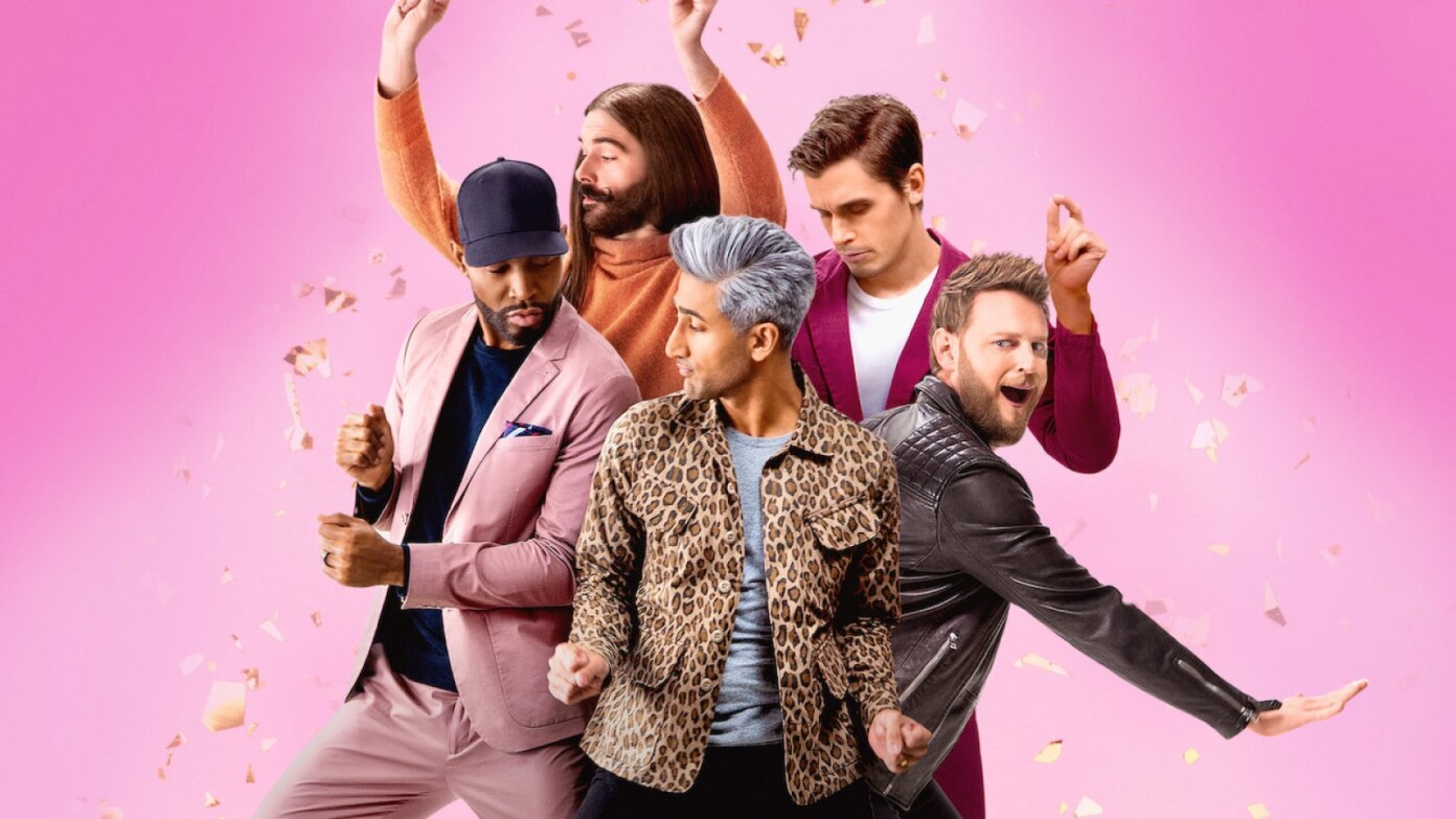 Check Out Everything That�s Coming to Netflix in June 2020 Check Out Everything That�s Coming to Netflix in June 2020