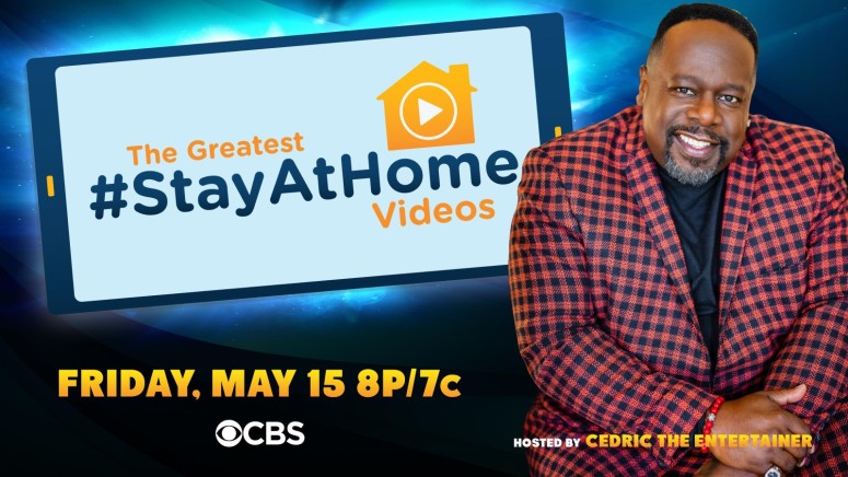 The Greatest #StayAtHome Videos