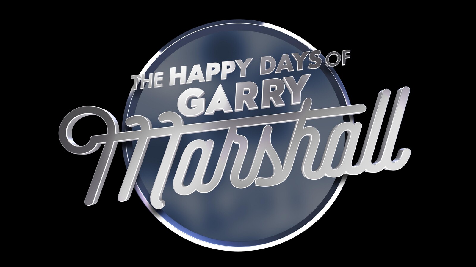 The Happy Days of Garry Marshall