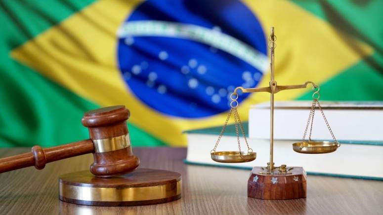 brazilian court