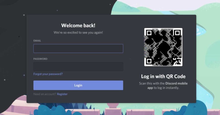 discord login safari discord login safari