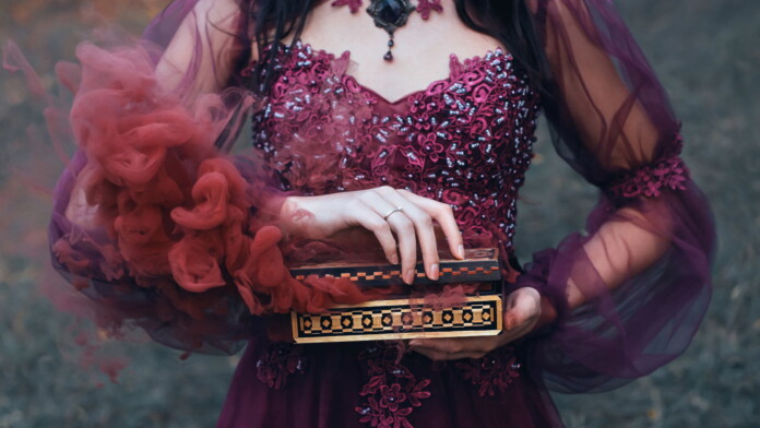 pandora's box