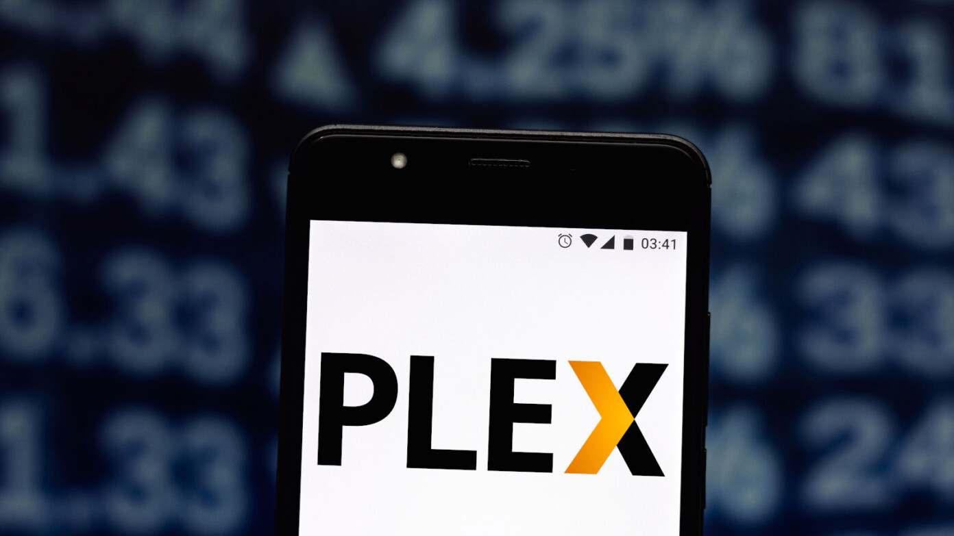 plex media player to watch videos
