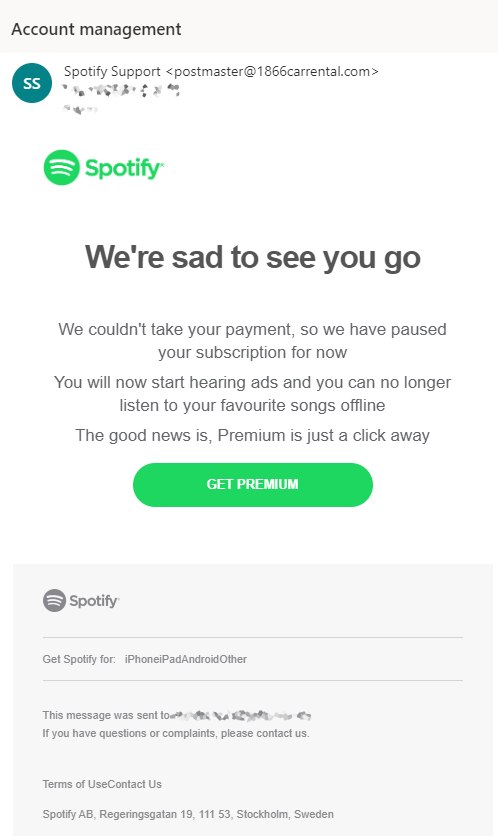 spotify help chat