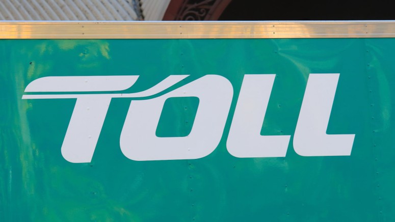 toll group